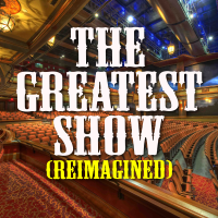 The Greatest Show (Reimagined) - Full Cover cover
